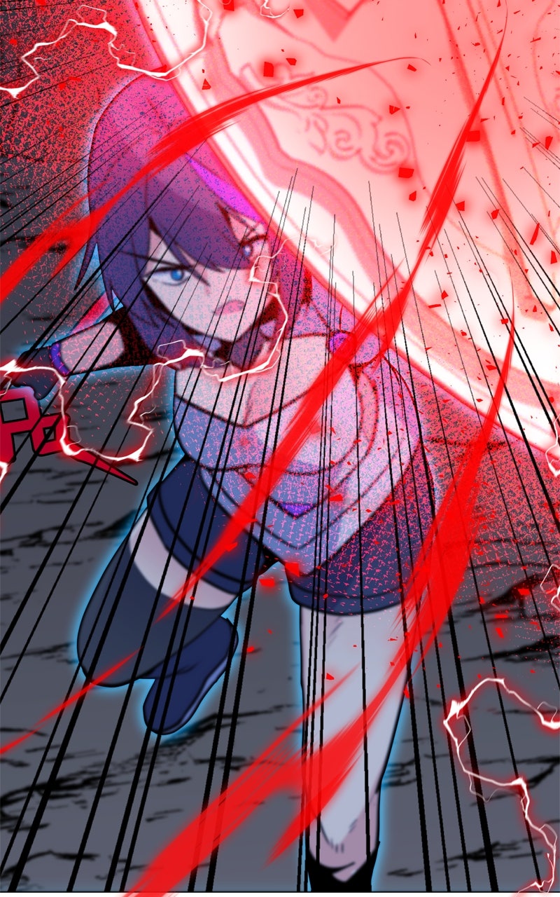 Read The Lone Spellcaster EN Manga Online