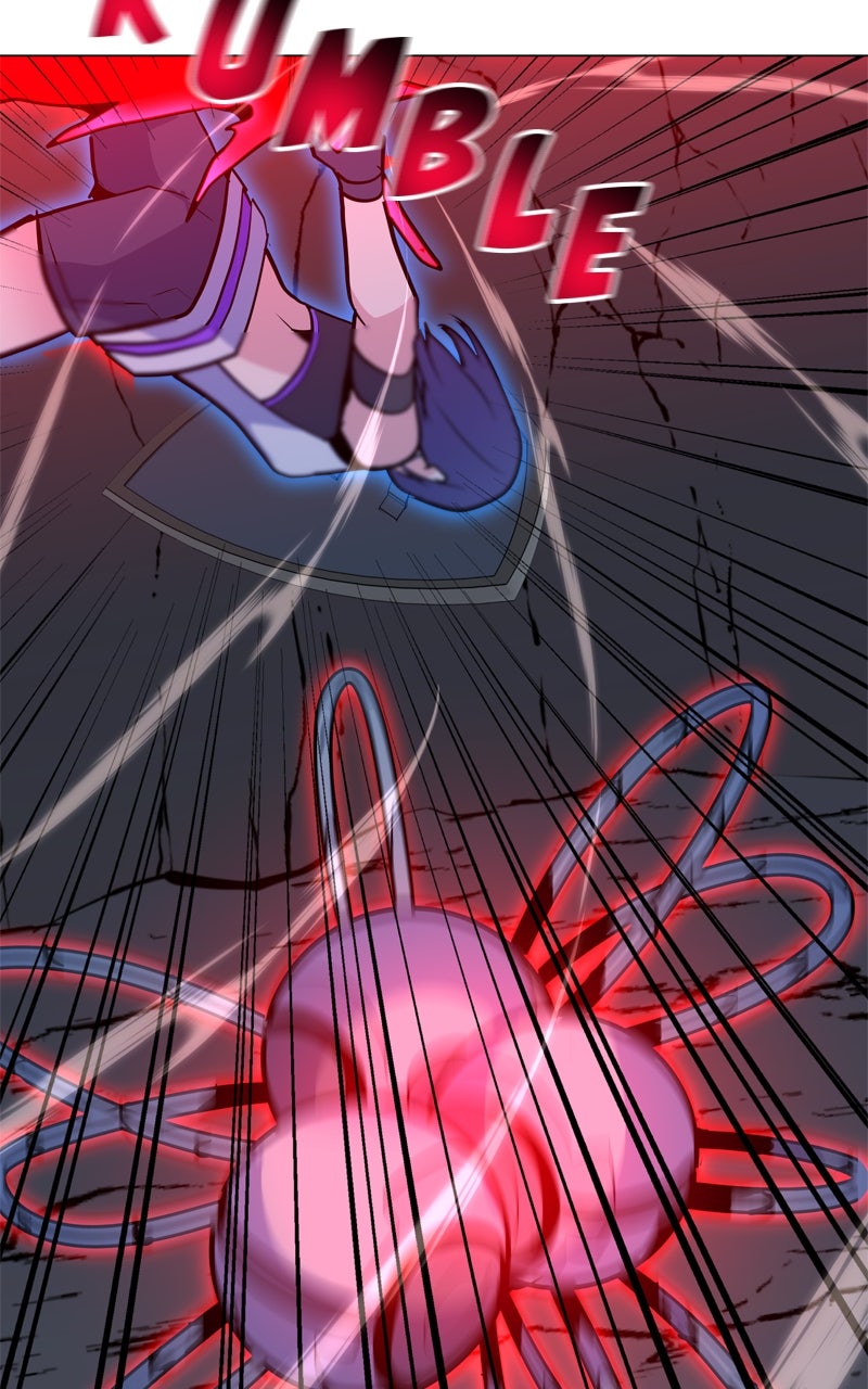 Read The Lone Spellcaster EN Manga Online