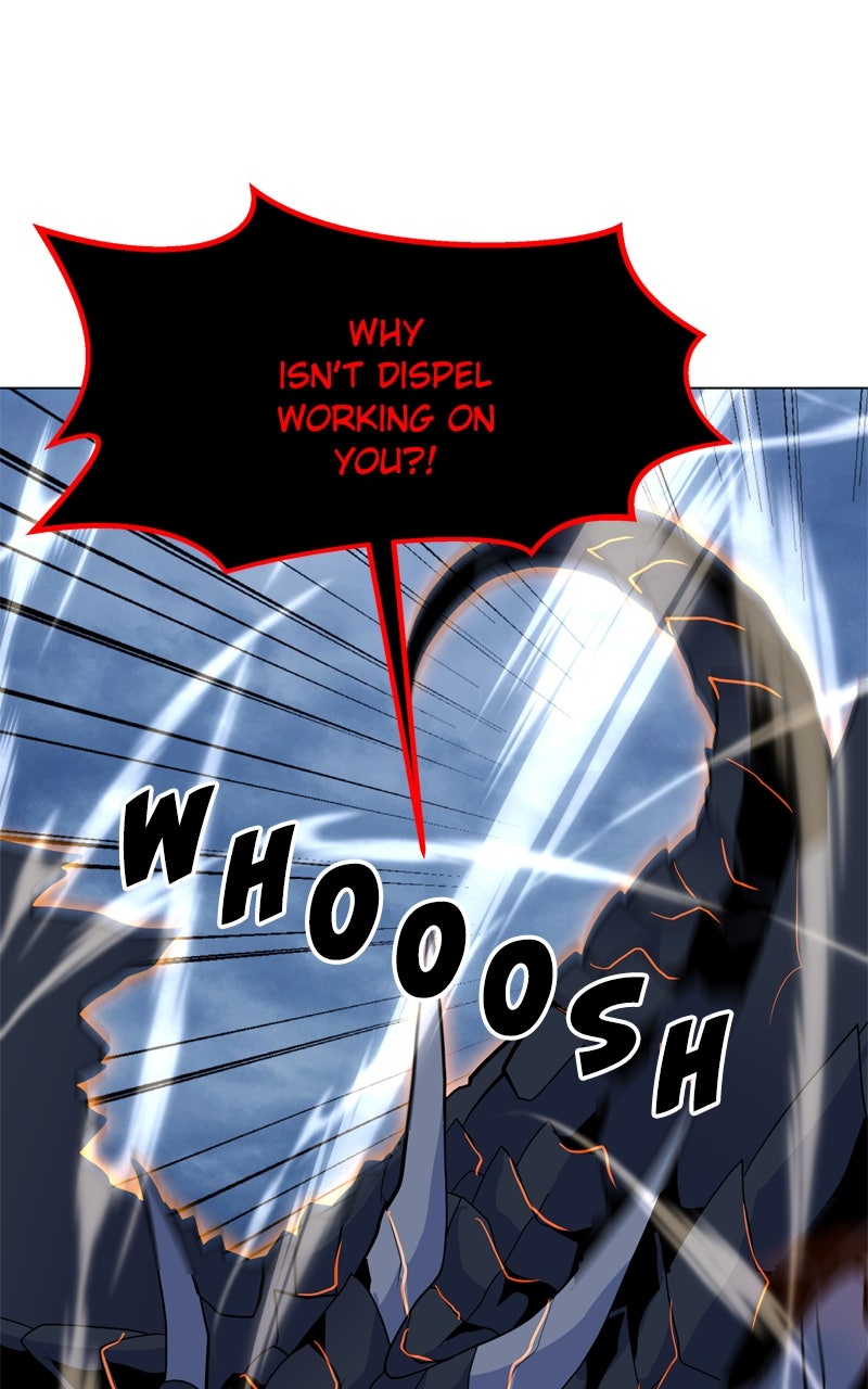 Read The Lone Spellcaster EN Manga Online