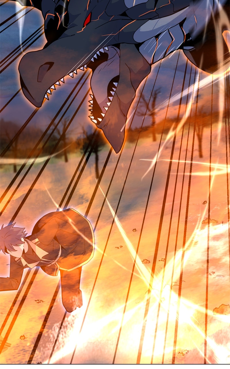 Read The Lone Spellcaster EN Manga Online