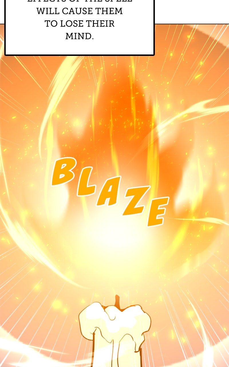 Read The Lone Spellcaster EN Manga Online