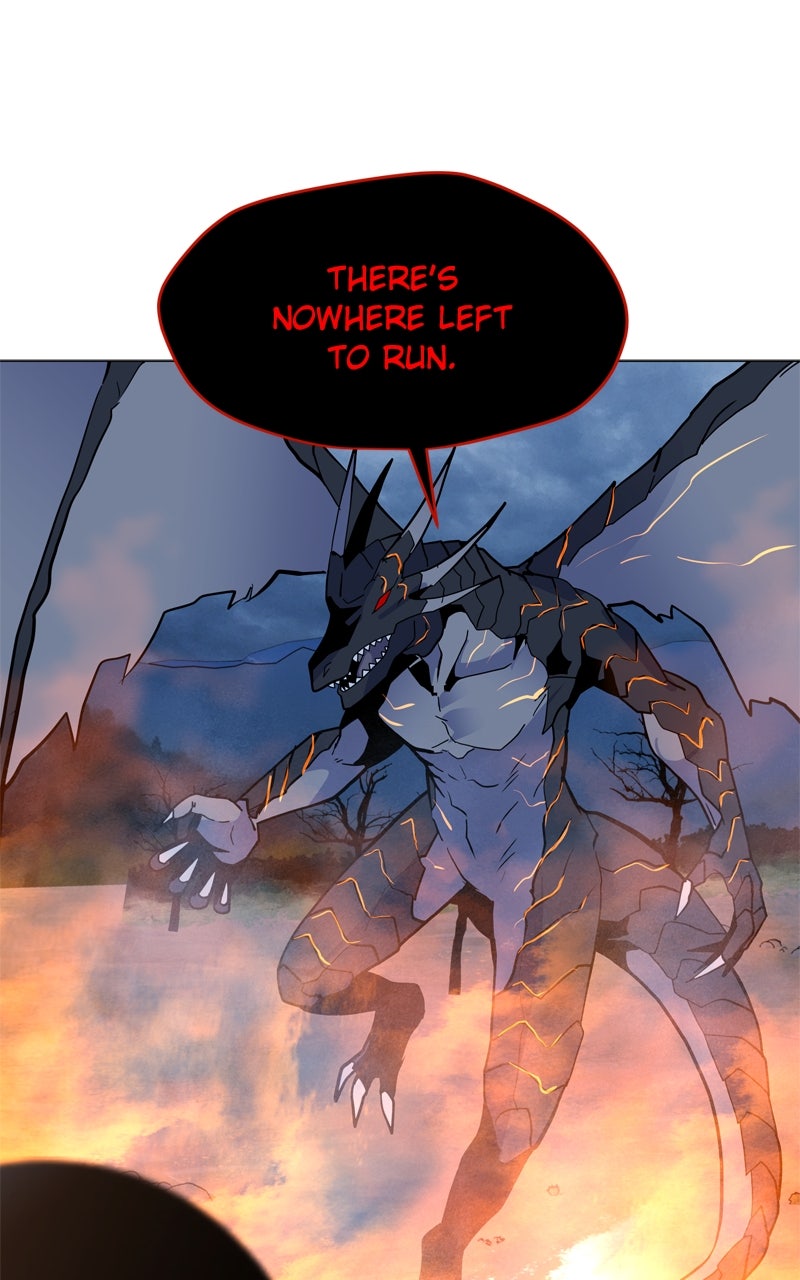 Read The Lone Spellcaster EN Manga Online