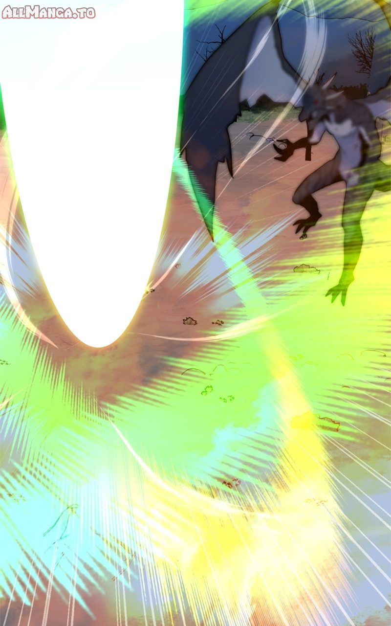 Read The Lone Spellcaster EN Manga Online
