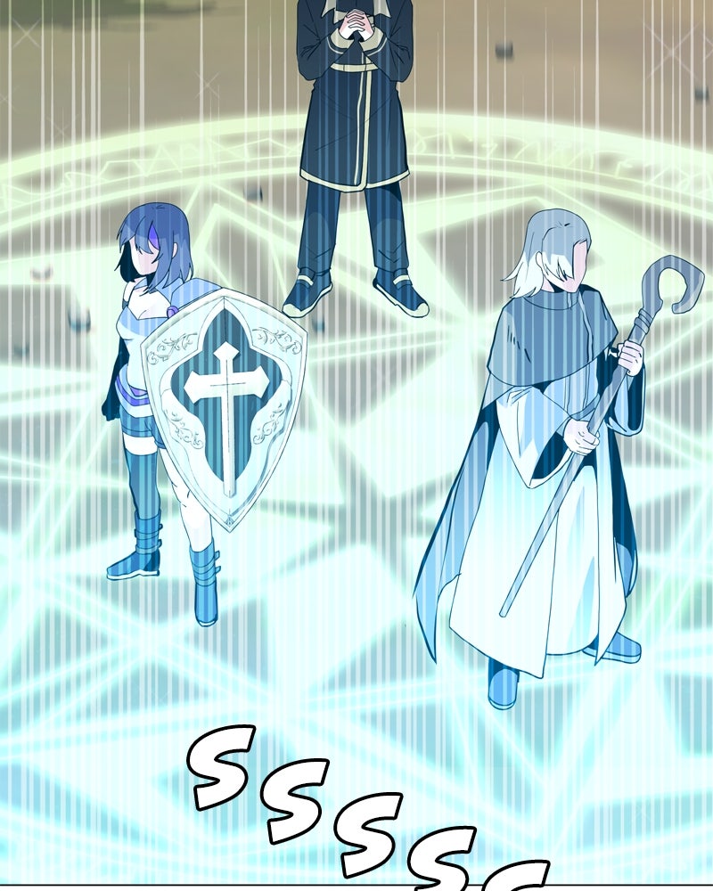 Read The Lone Spellcaster EN Manga Online