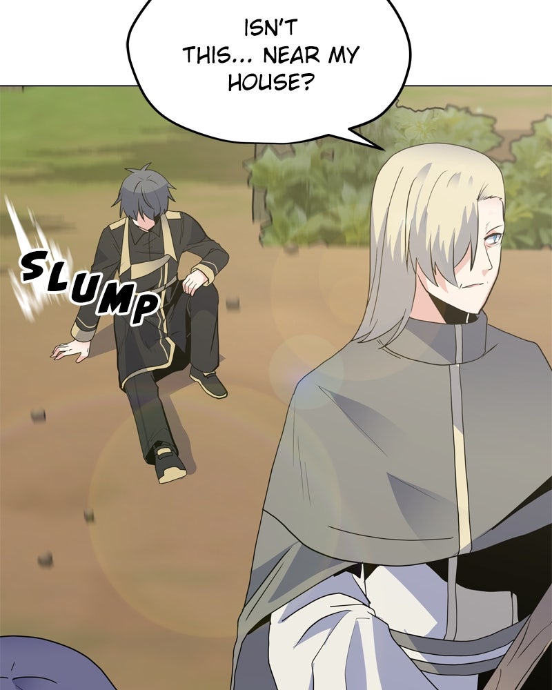 Read The Lone Spellcaster EN Manga Online