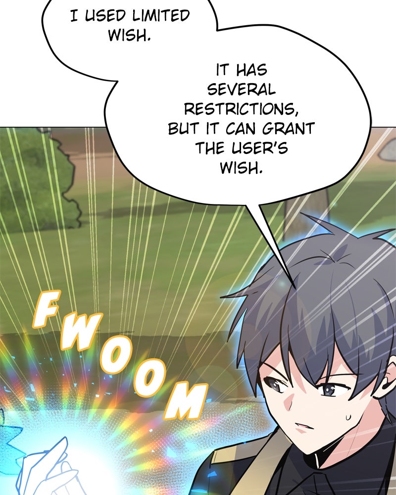 Read The Lone Spellcaster EN Manga Online