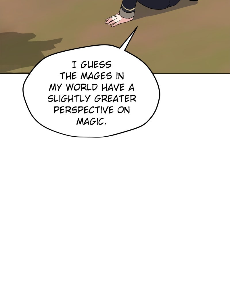 Read The Lone Spellcaster EN Manga Online