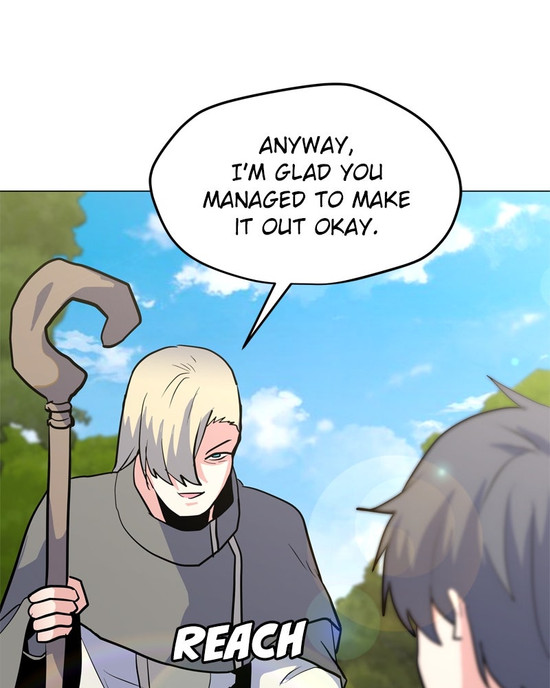 Read The Lone Spellcaster EN Manga Online