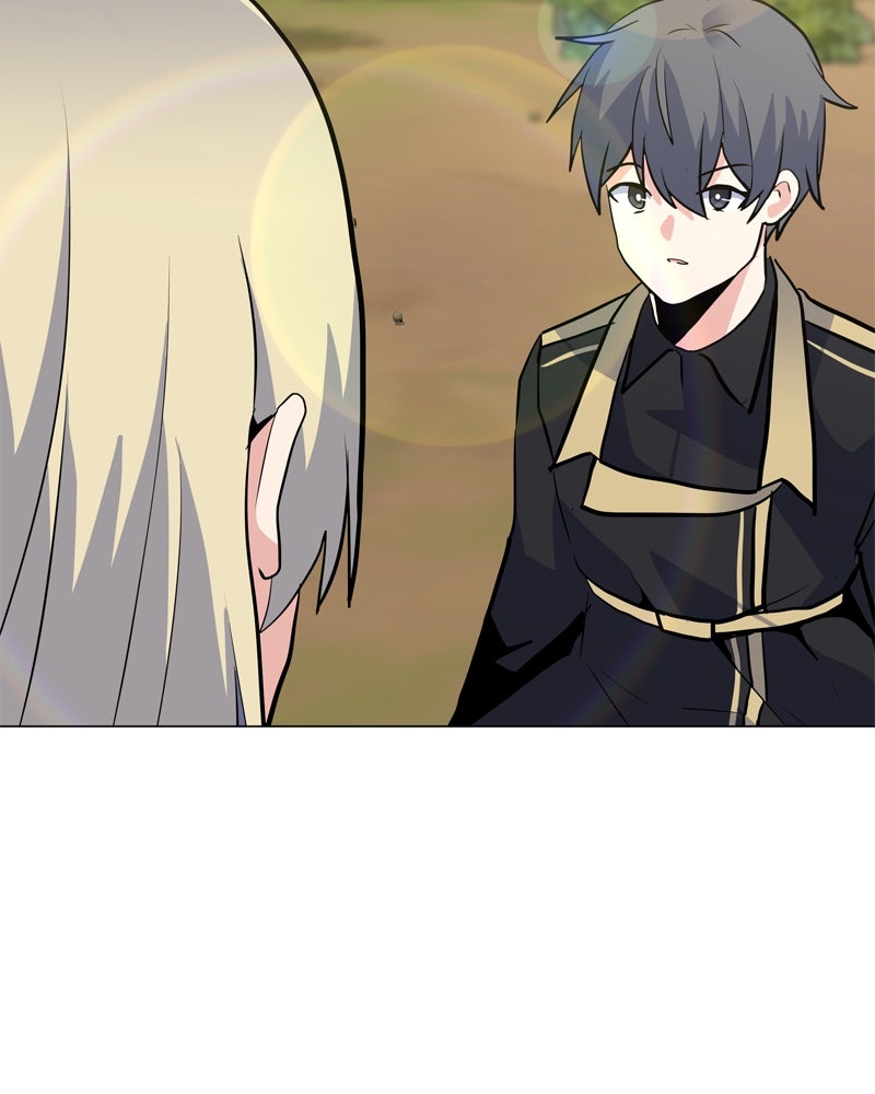 Read The Lone Spellcaster EN Manga Online