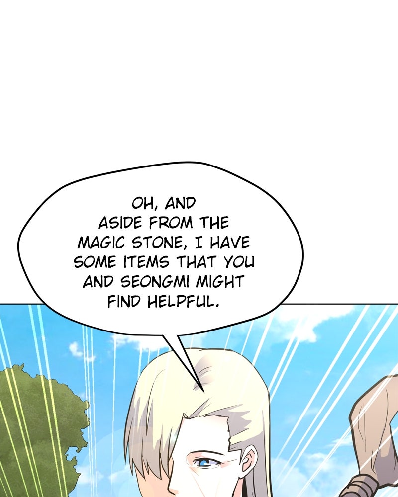 Read The Lone Spellcaster EN Manga Online