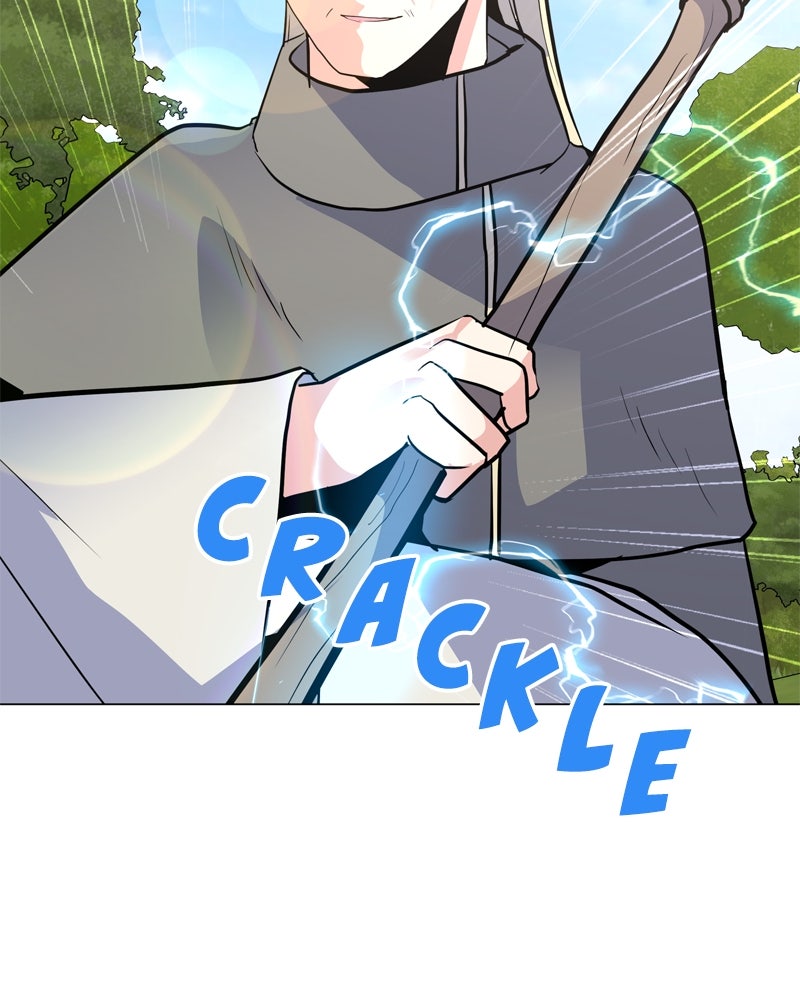 Read The Lone Spellcaster EN Manga Online