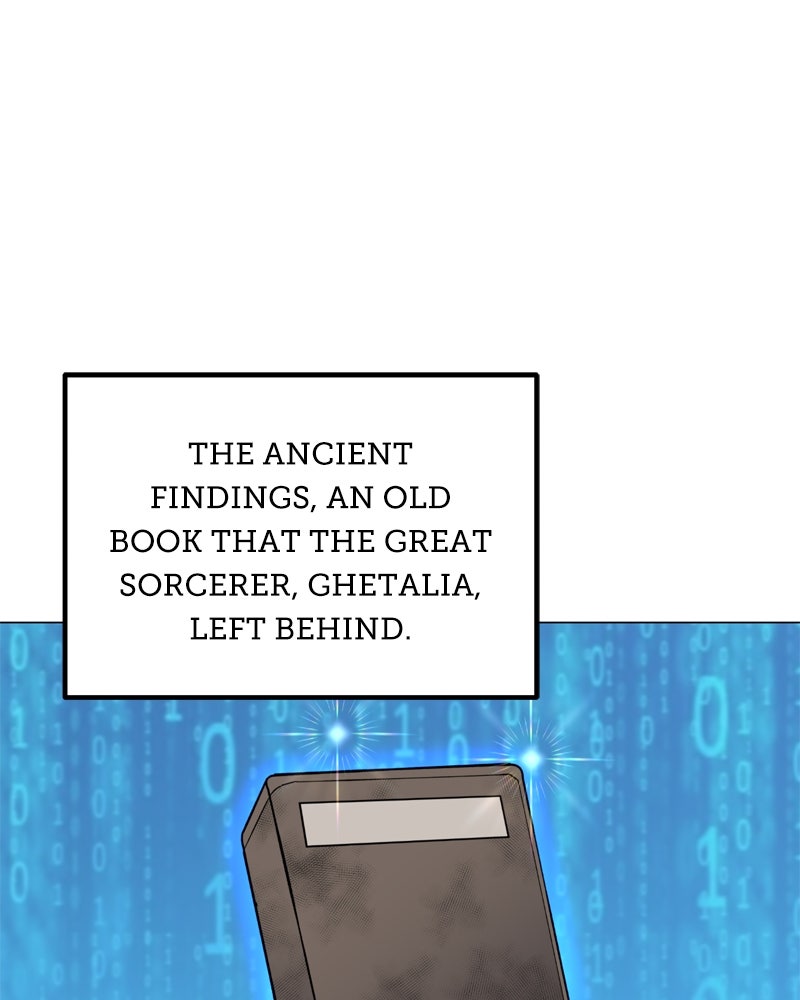 Read The Lone Spellcaster EN Manga Online