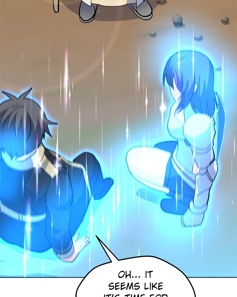 Read The Lone Spellcaster EN Manga Online