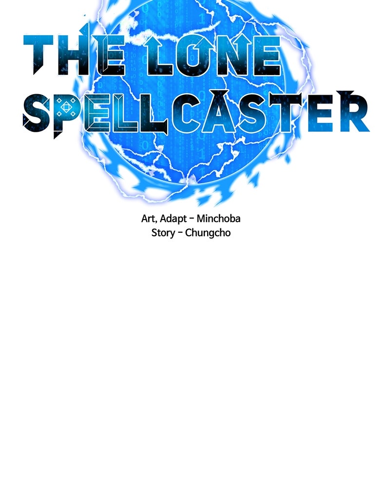 Read The Lone Spellcaster EN Manga Online