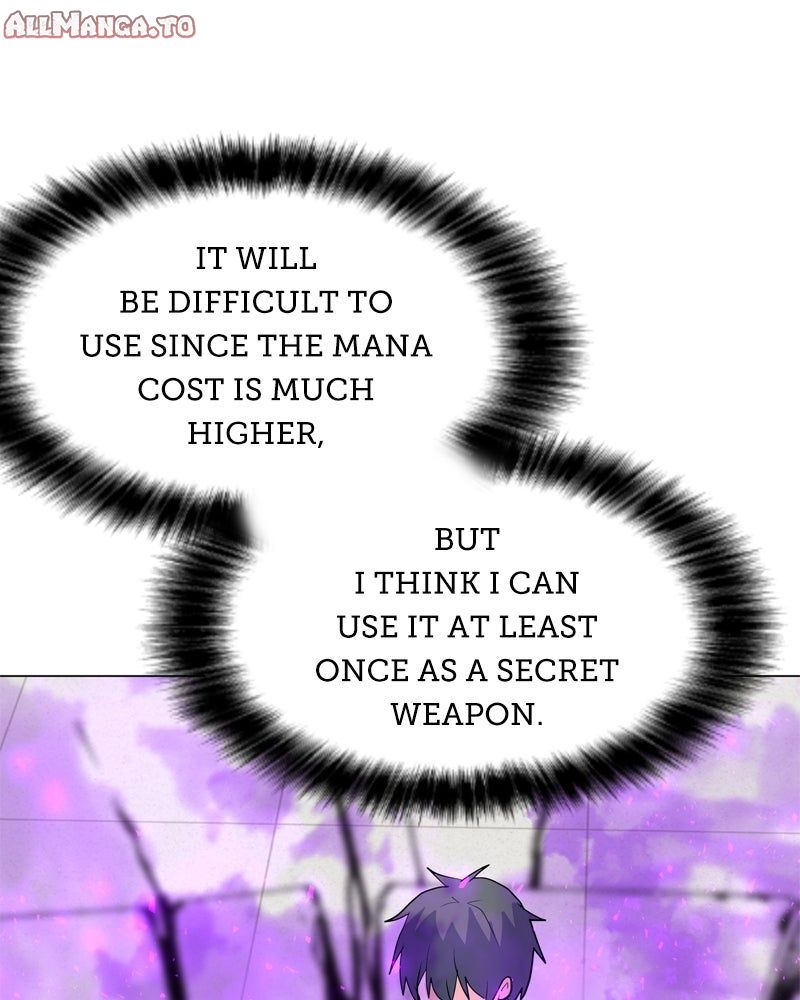 Read The Lone Spellcaster EN Manga Online