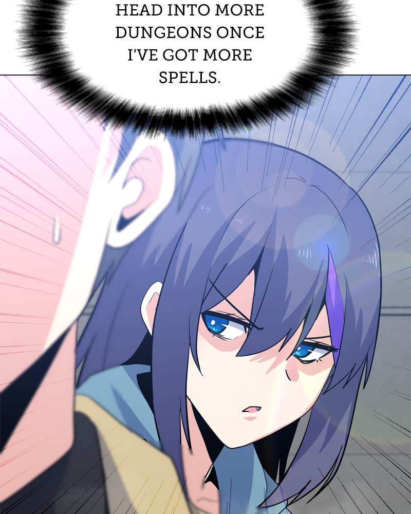 Read The Lone Spellcaster EN Manga Online