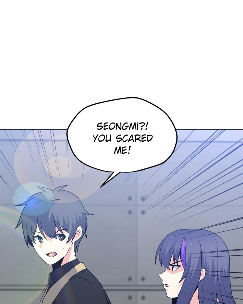 Read The Lone Spellcaster EN Manga Online