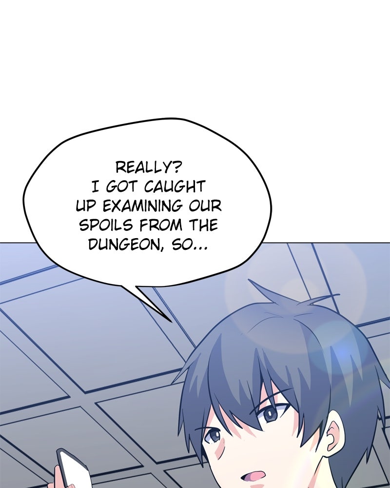 Read The Lone Spellcaster EN Manga Online