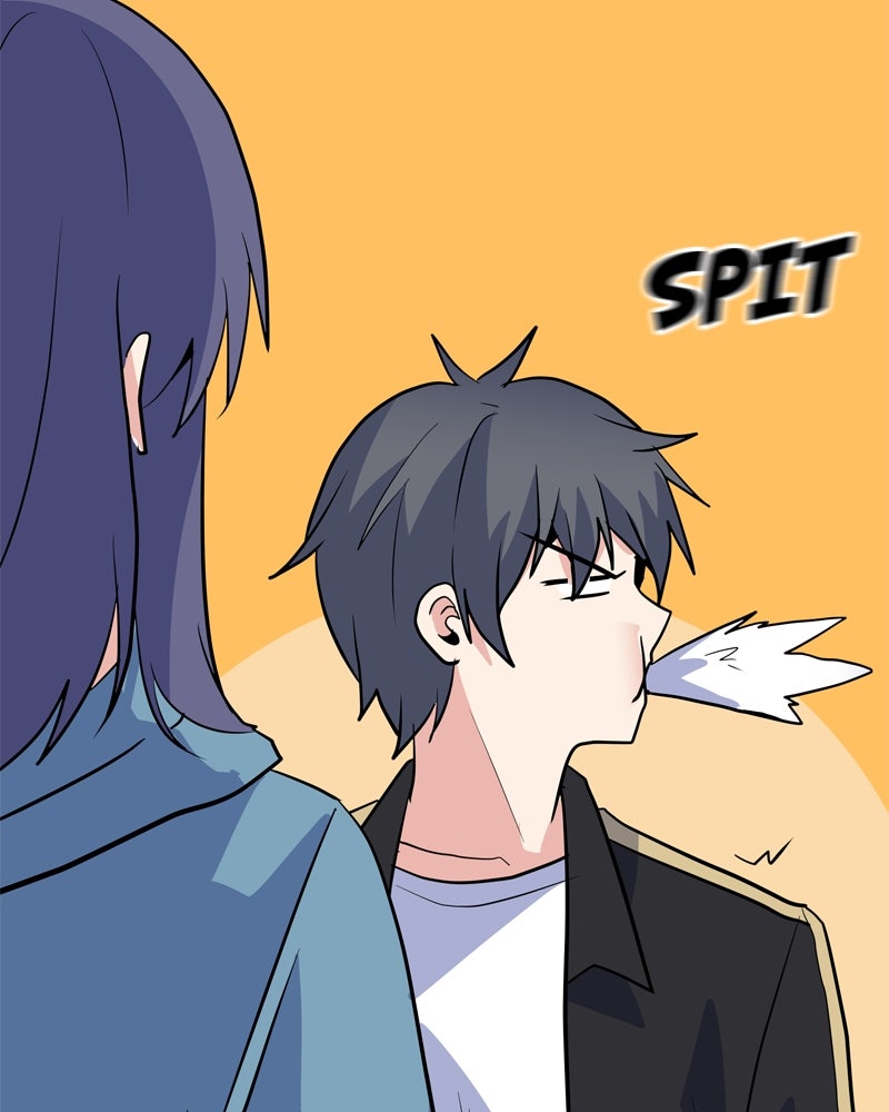 Read The Lone Spellcaster EN Manga Online