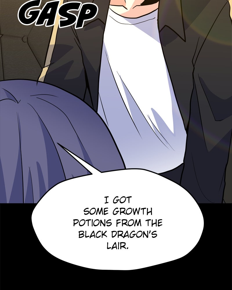 Read The Lone Spellcaster EN Manga Online