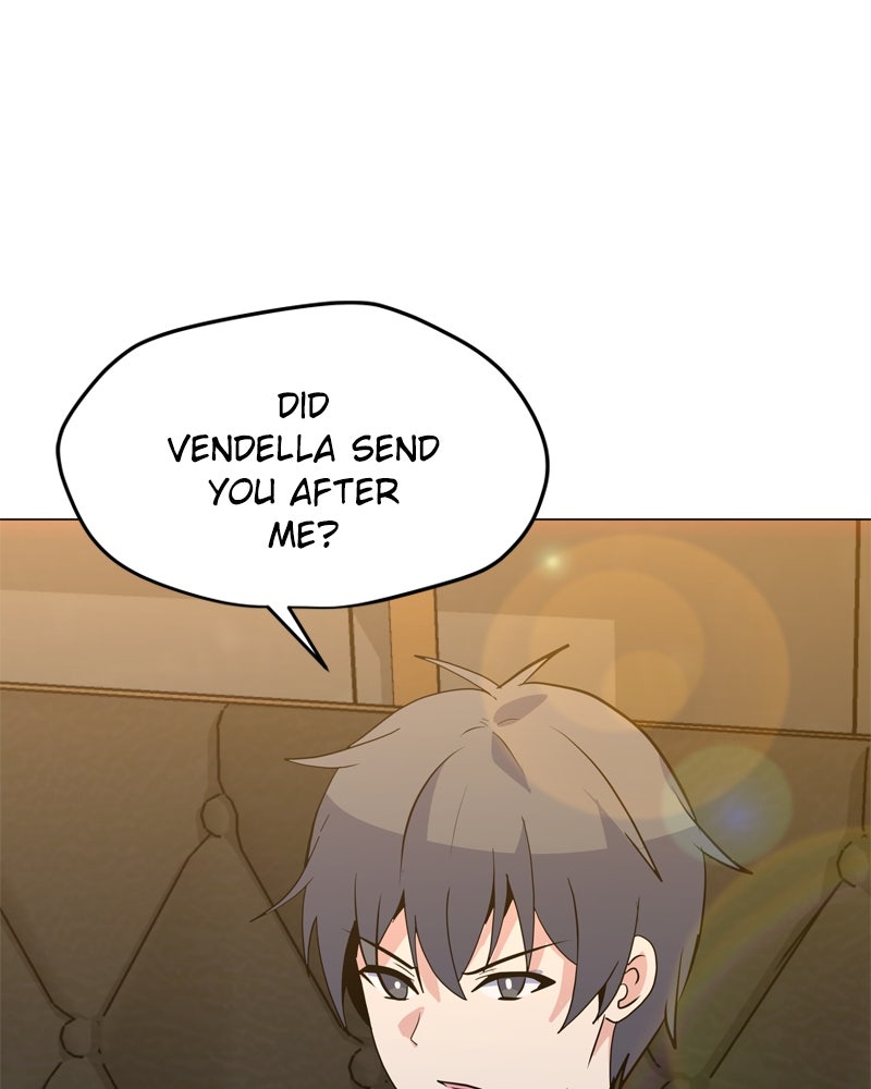 Read The Lone Spellcaster EN Manga Online