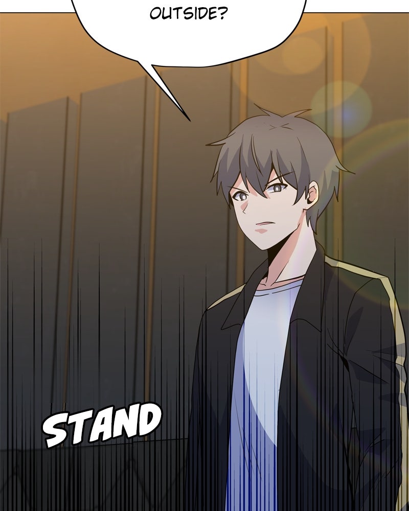 Read The Lone Spellcaster EN Manga Online