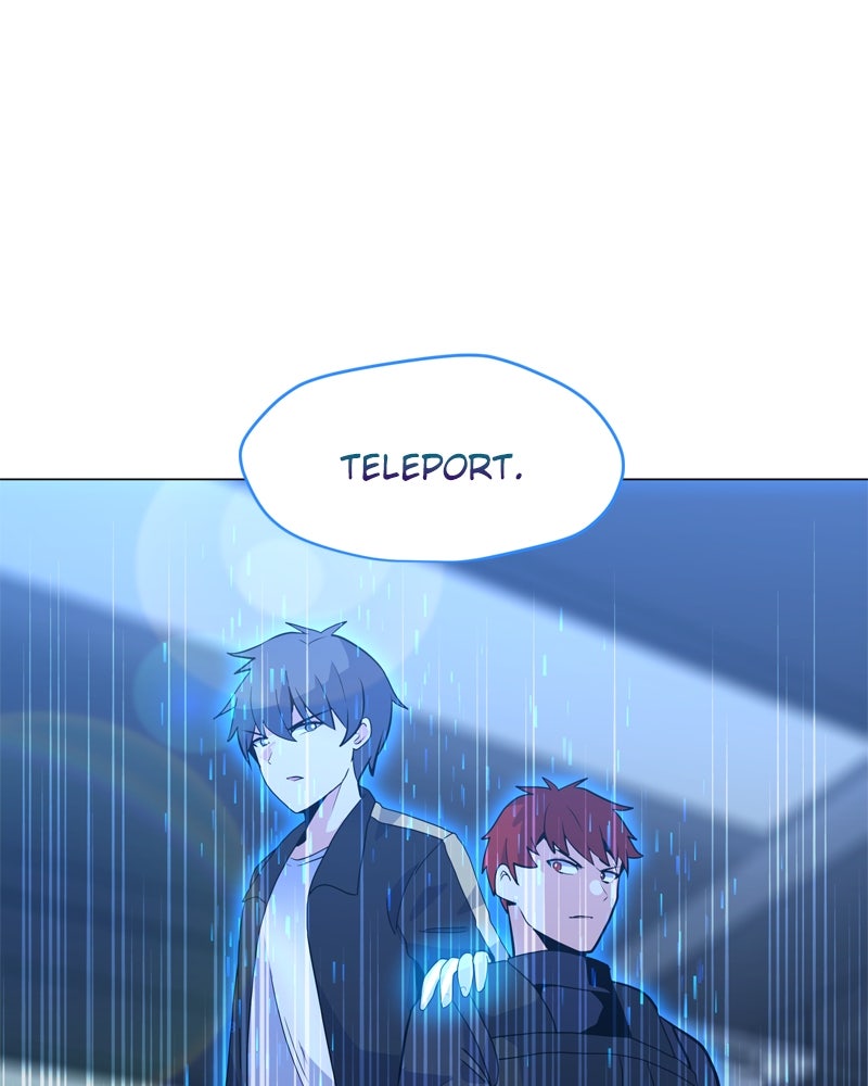 Read The Lone Spellcaster EN Manga Online