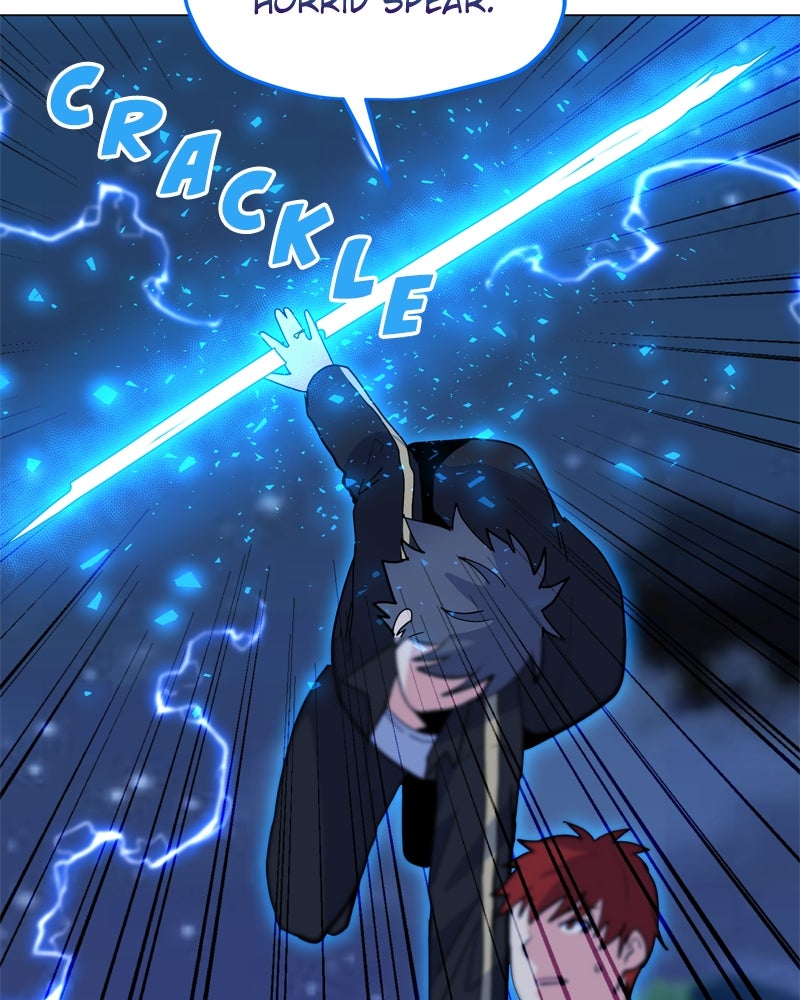 Read The Lone Spellcaster EN Manga Online