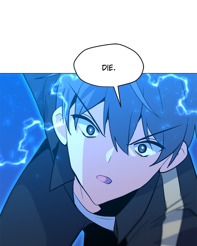 Read The Lone Spellcaster EN Manga Online
