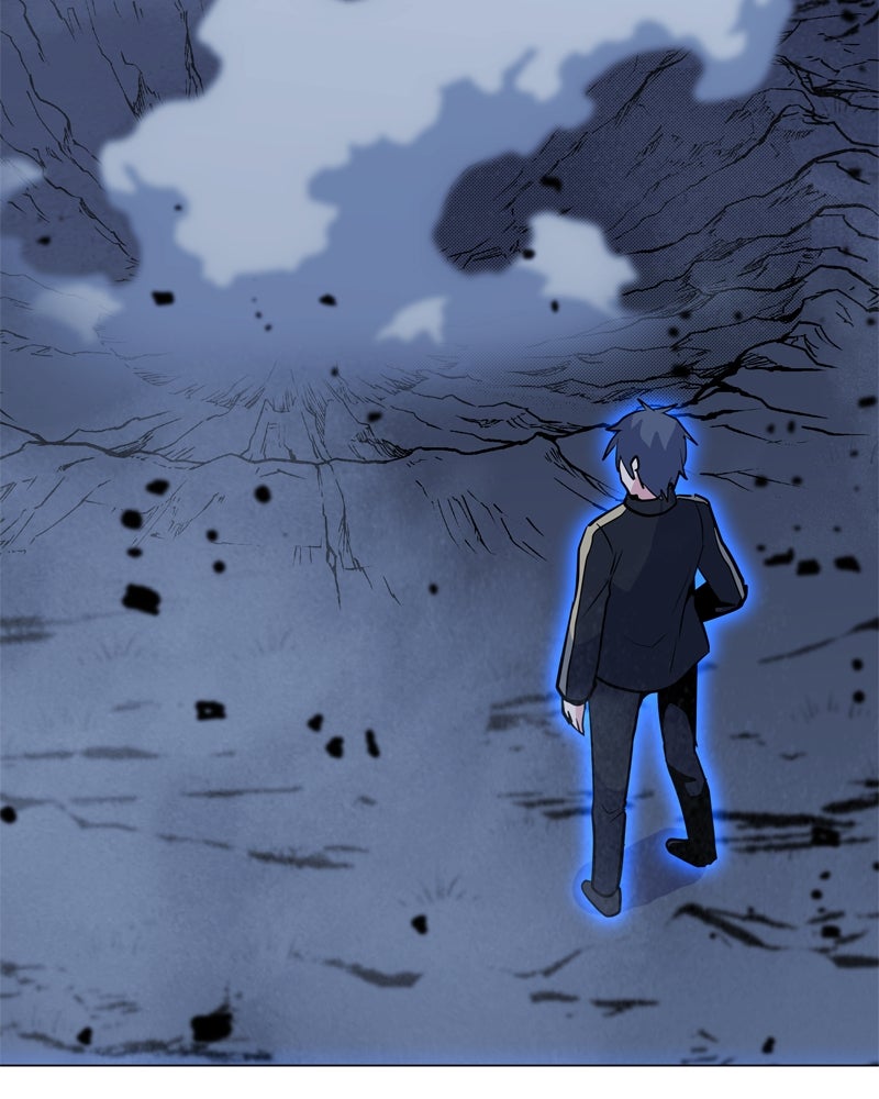 Read The Lone Spellcaster EN Manga Online