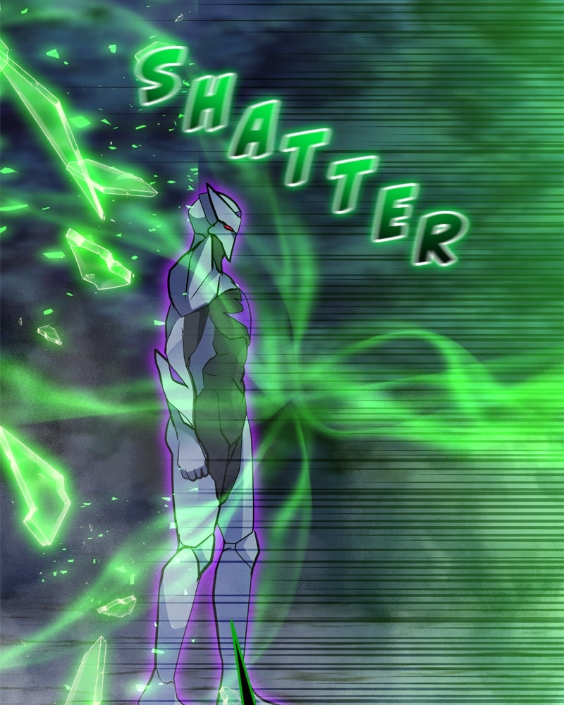 Read The Lone Spellcaster EN Manga Online