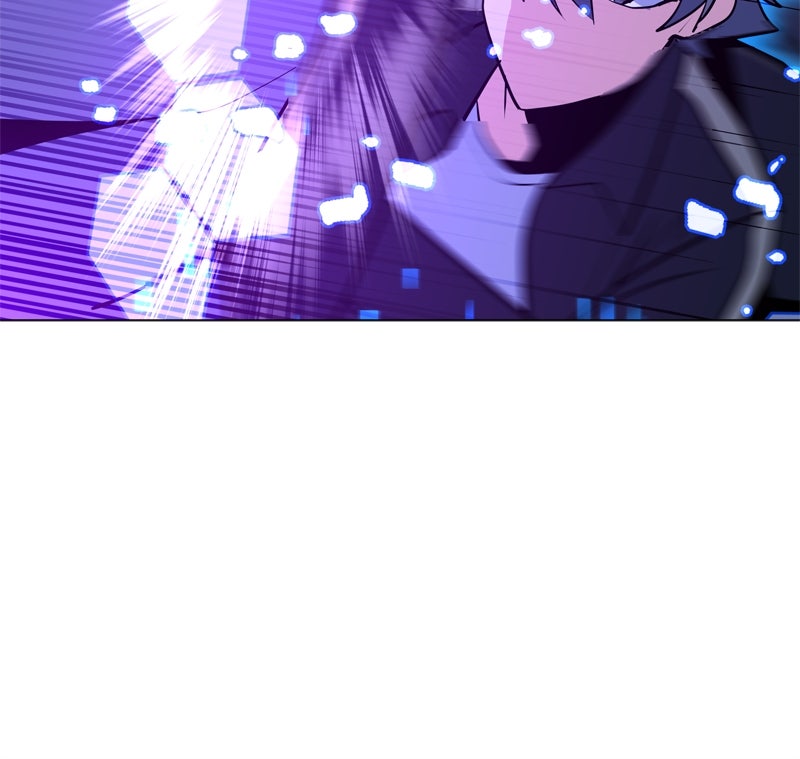 Read The Lone Spellcaster EN Manga Online