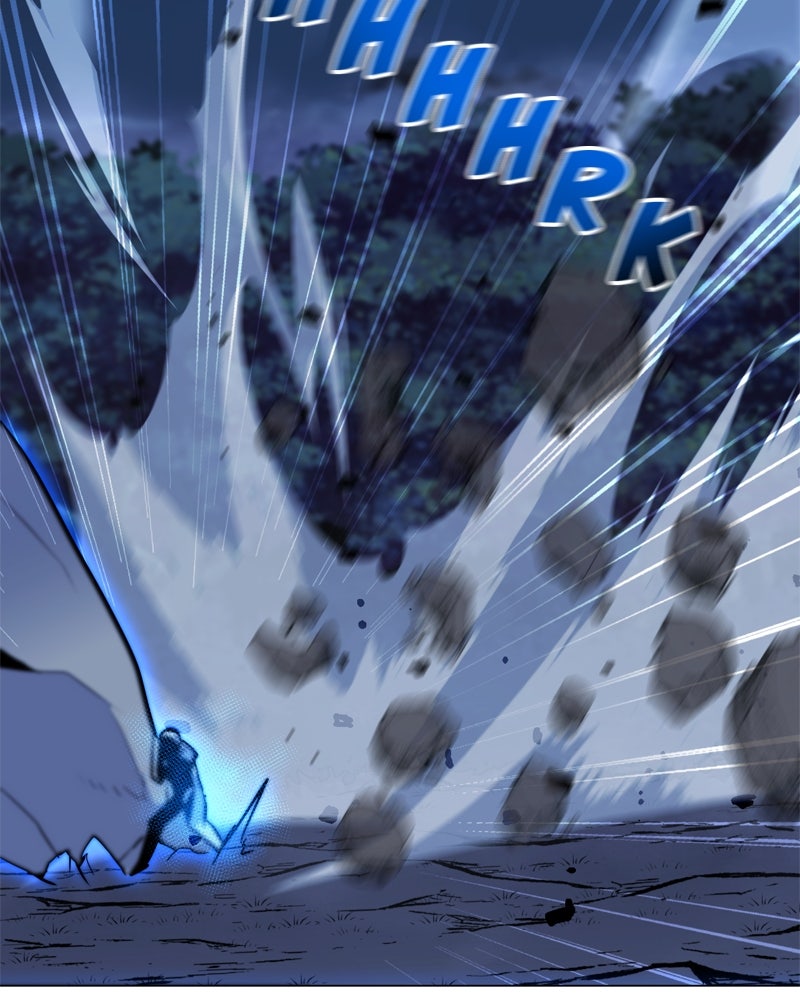 Read The Lone Spellcaster EN Manga Online