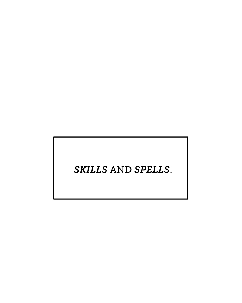 Read The Lone Spellcaster EN Manga Online