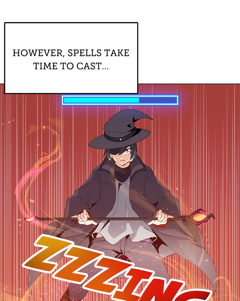 Read The Lone Spellcaster EN Manga Online