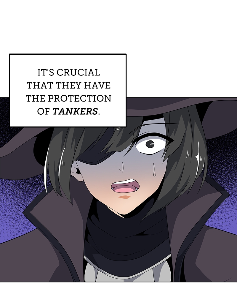 Read The Lone Spellcaster EN Manga Online