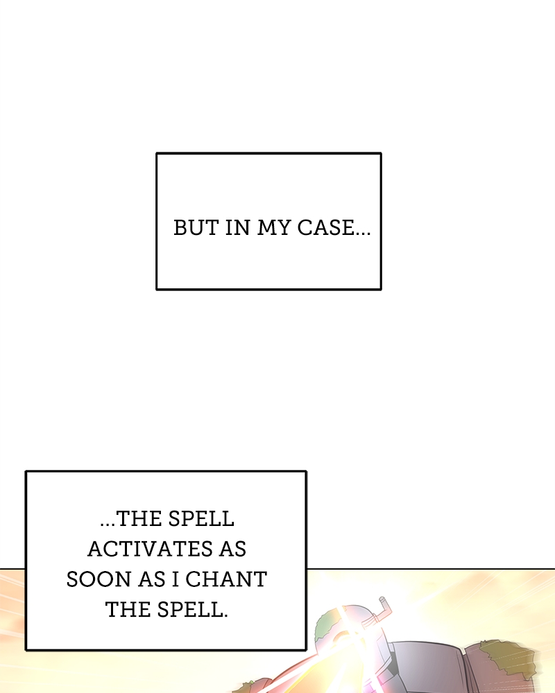 Read The Lone Spellcaster EN Manga Online