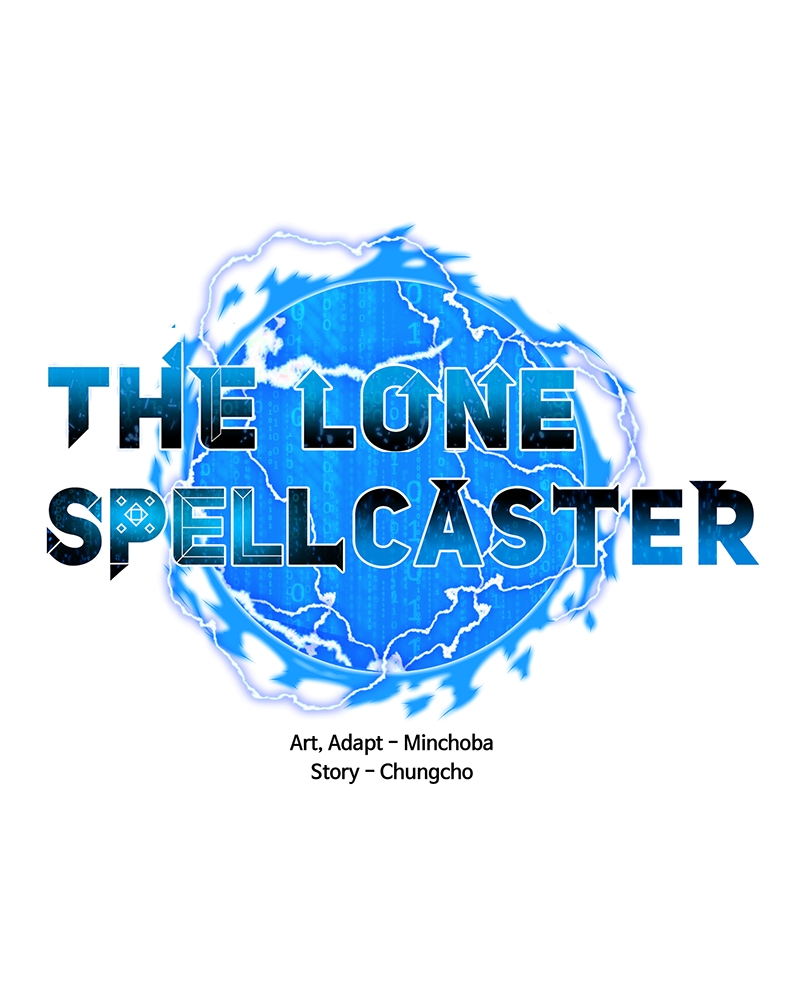 Read The Lone Spellcaster EN Manga Online