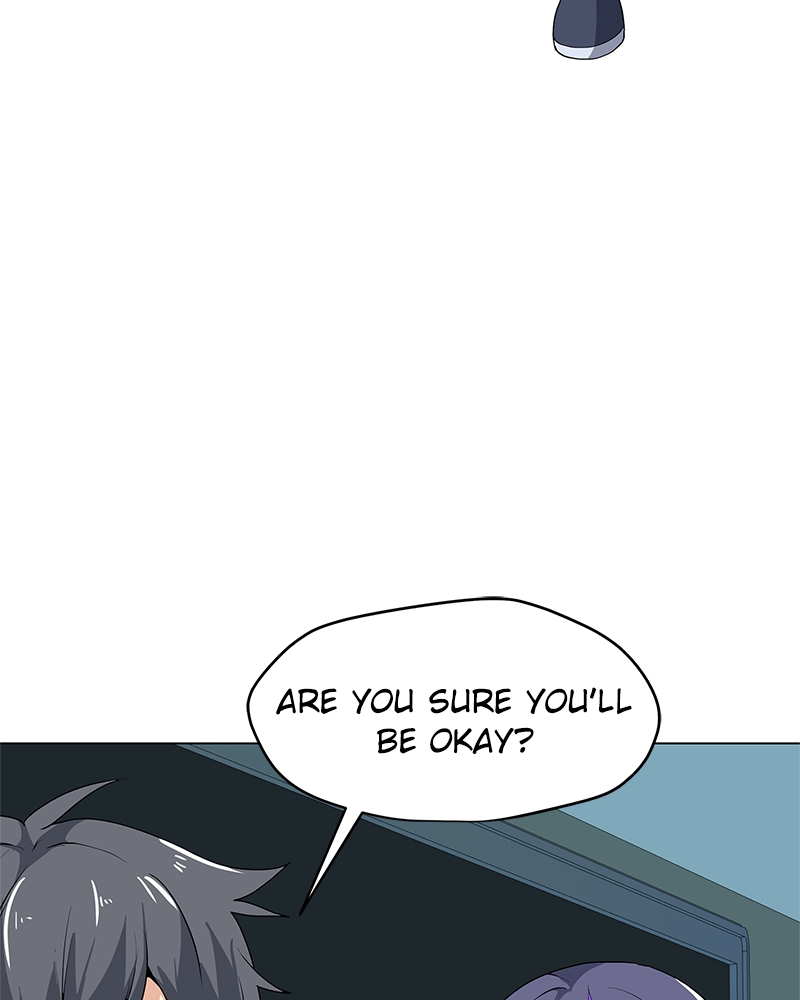 Read The Lone Spellcaster EN Manga Online