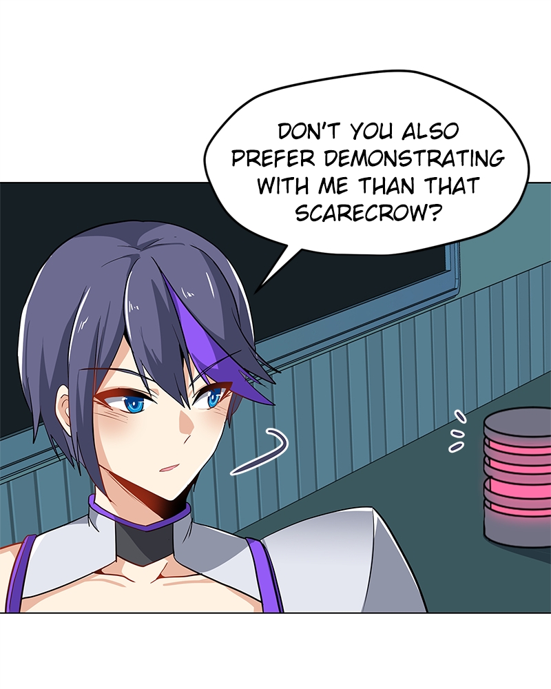Read The Lone Spellcaster EN Manga Online