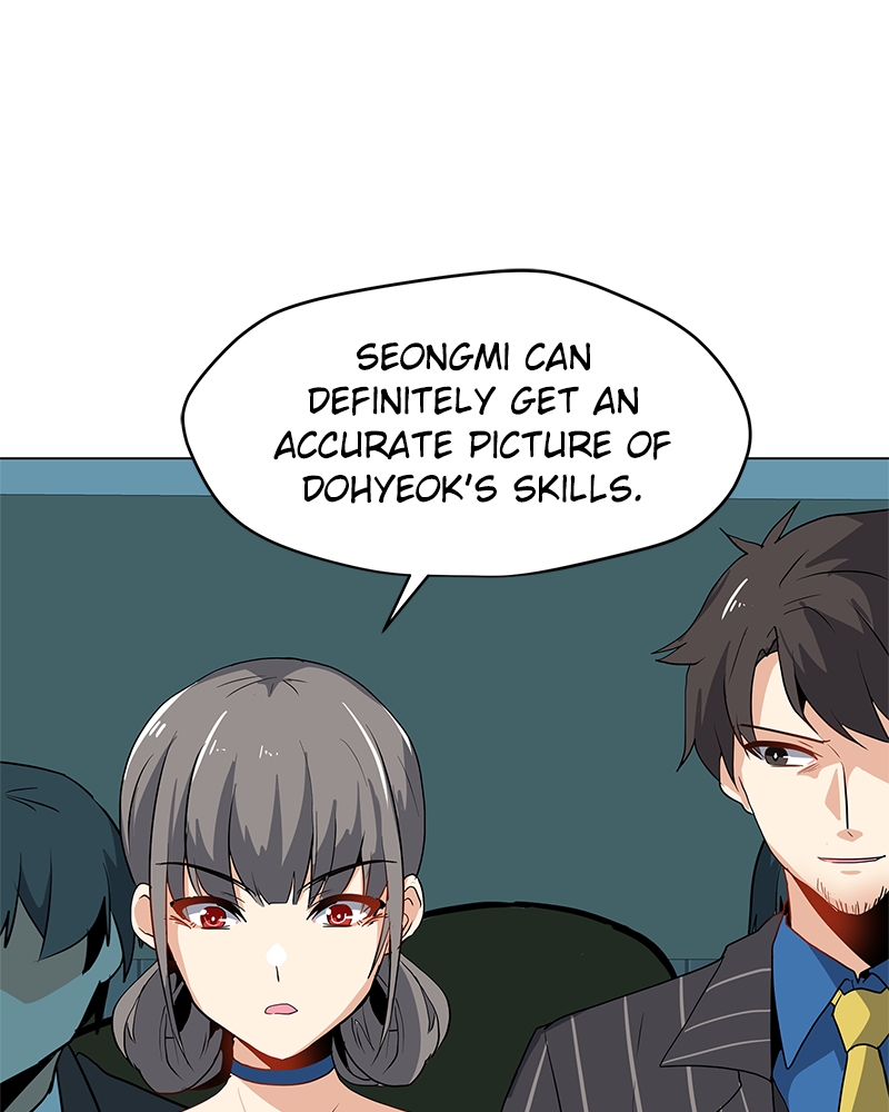 Read The Lone Spellcaster EN Manga Online