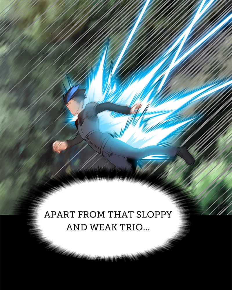 Read The Lone Spellcaster EN Manga Online