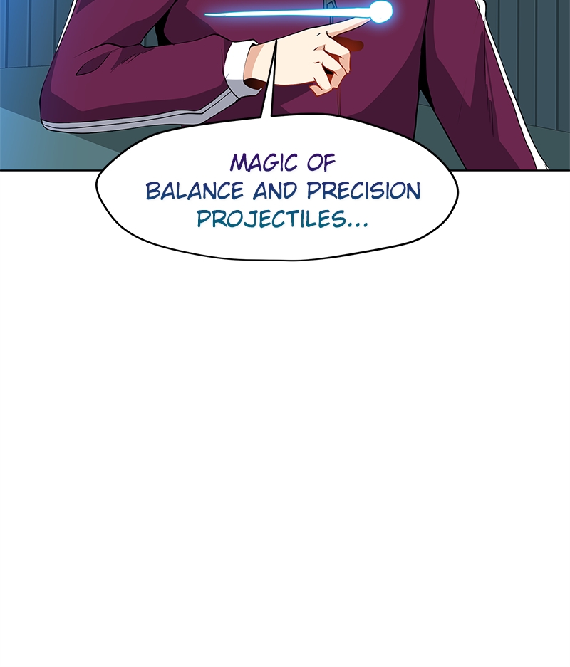 Read The Lone Spellcaster EN Manga Online