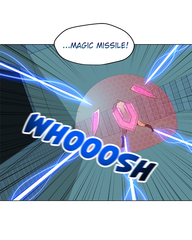 Read The Lone Spellcaster EN Manga Online