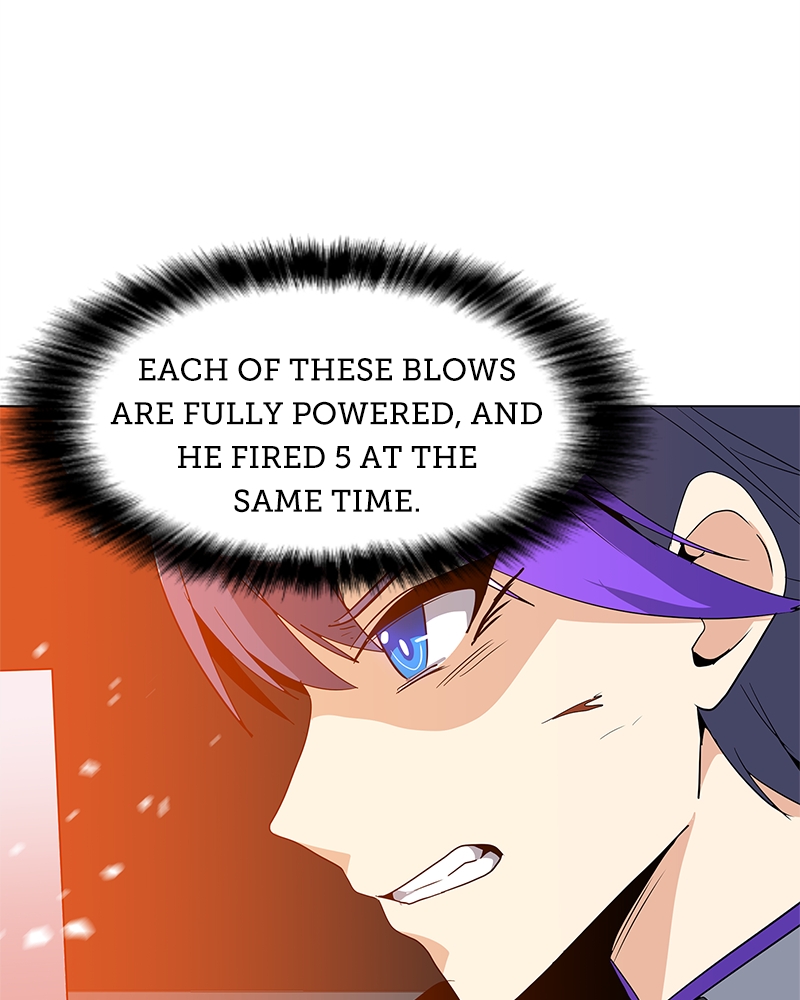Read The Lone Spellcaster EN Manga Online