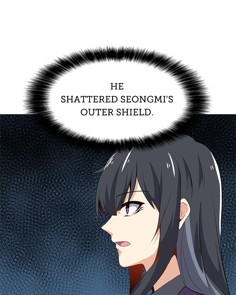 Read The Lone Spellcaster EN Manga Online