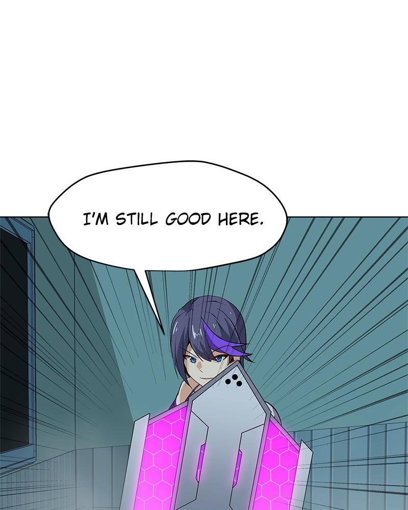 Read The Lone Spellcaster EN Manga Online