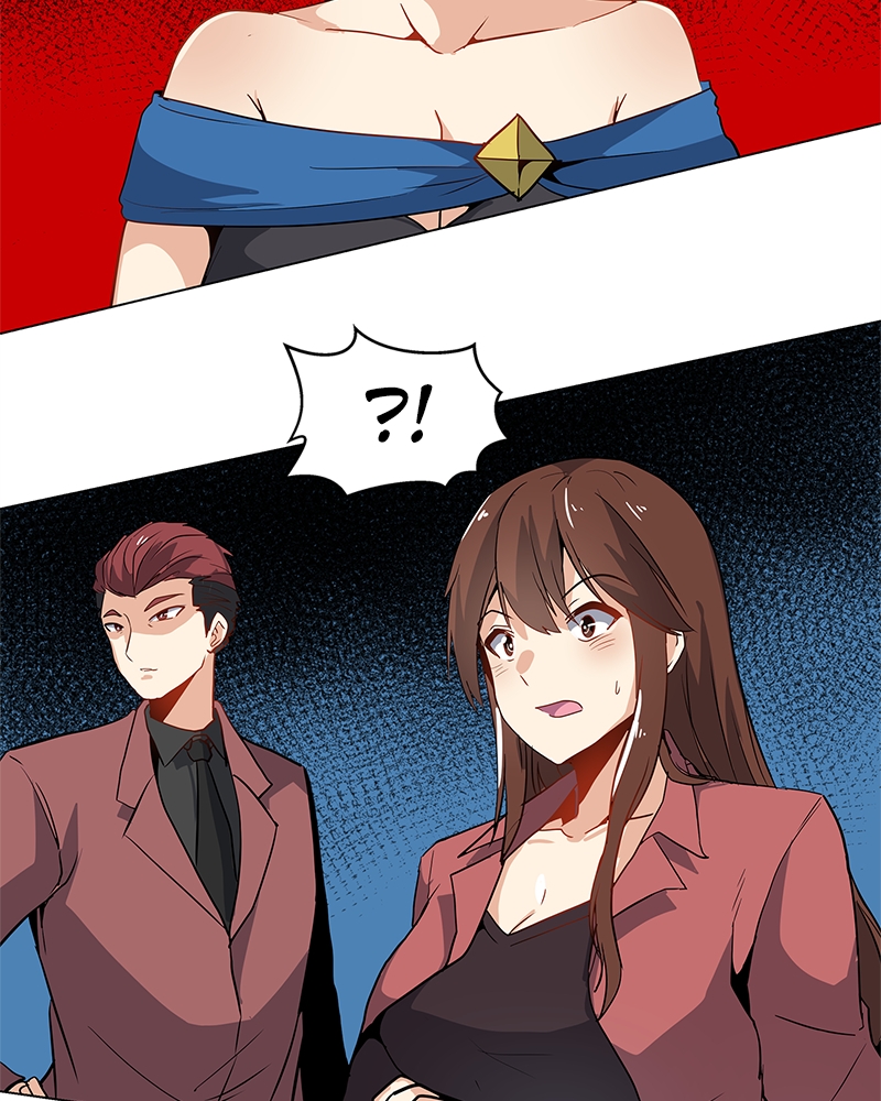 Read The Lone Spellcaster EN Manga Online