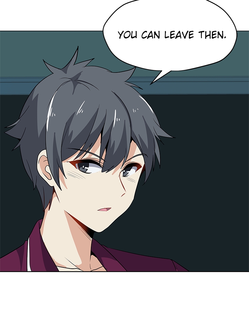 Read The Lone Spellcaster EN Manga Online