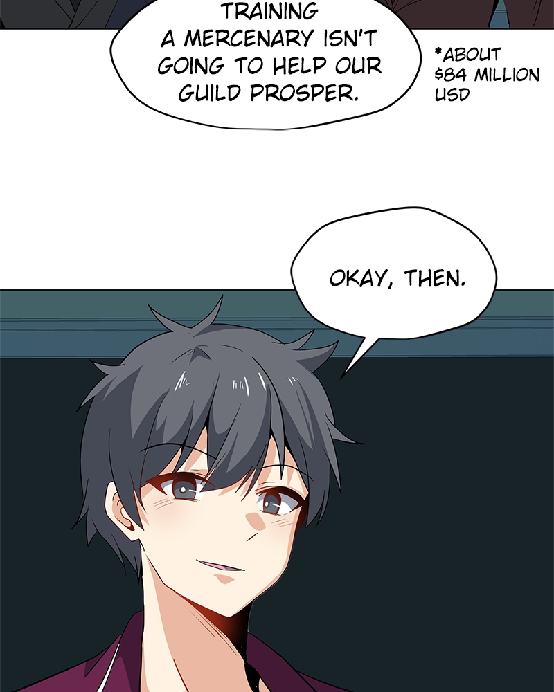 Read The Lone Spellcaster EN Manga Online